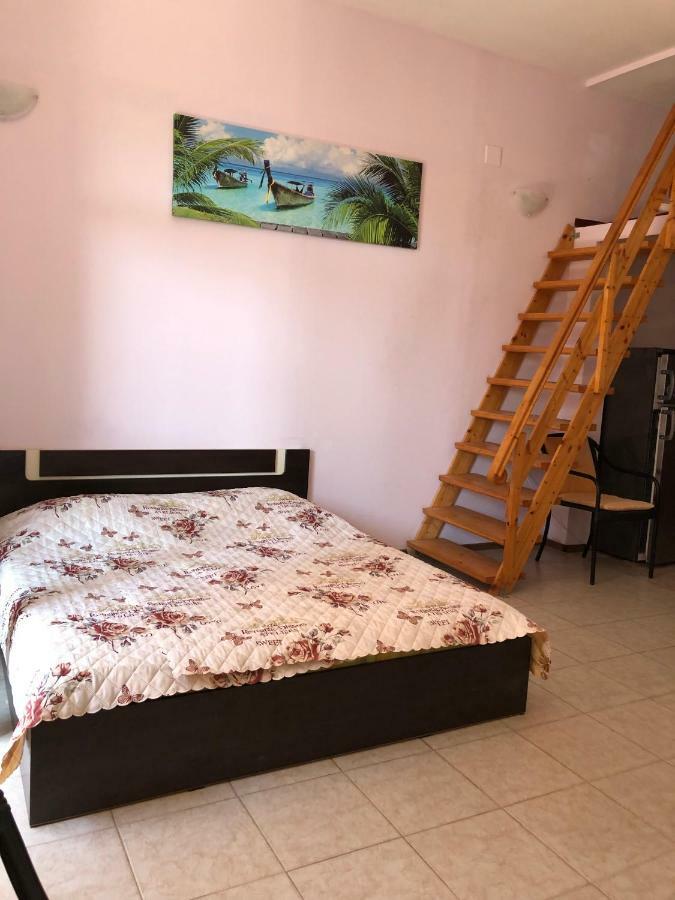 Dunav Str. Ravda Eksteriør billede