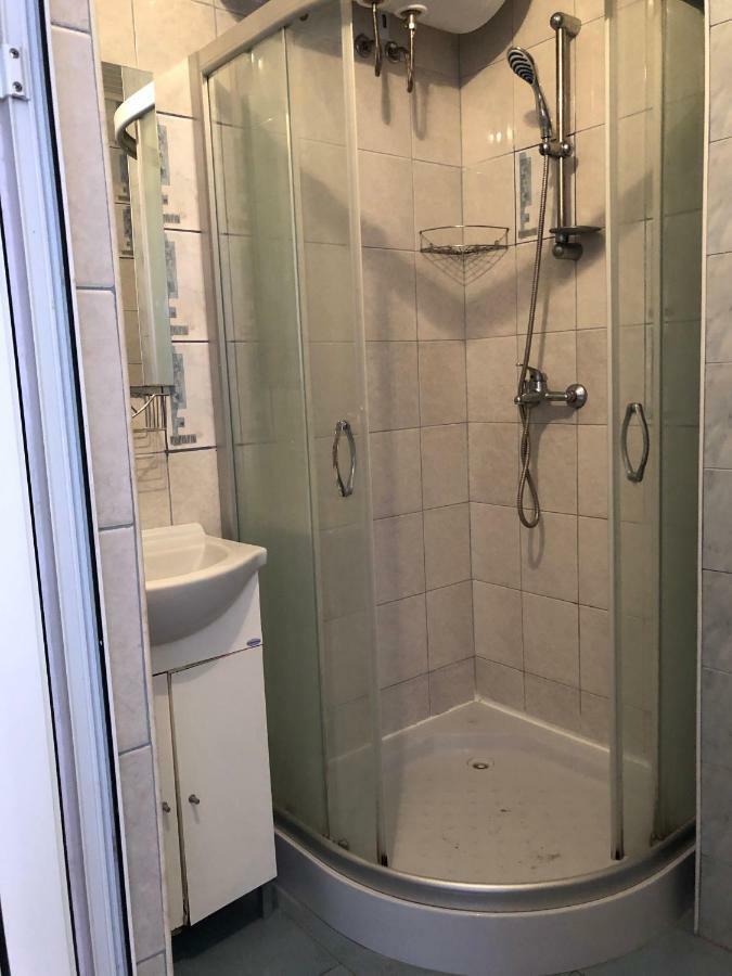 Dunav Str. Ravda Eksteriør billede